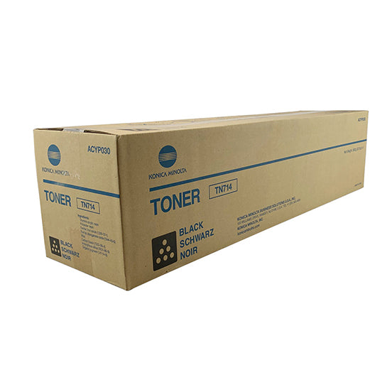 KONICAMINOLTA KONICAMINOLTA Toner ACYP050
